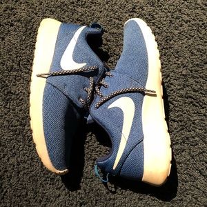 Blue Roshe